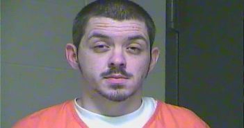 JEREMY JENKINS | 2018-04-17 18:07:00 Woodford County, Kentucky Booking