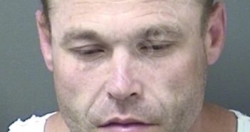 FREEMAN,JIMMY CLEVELAND JR | 2018-04-17 Cooke County, Texas Booking