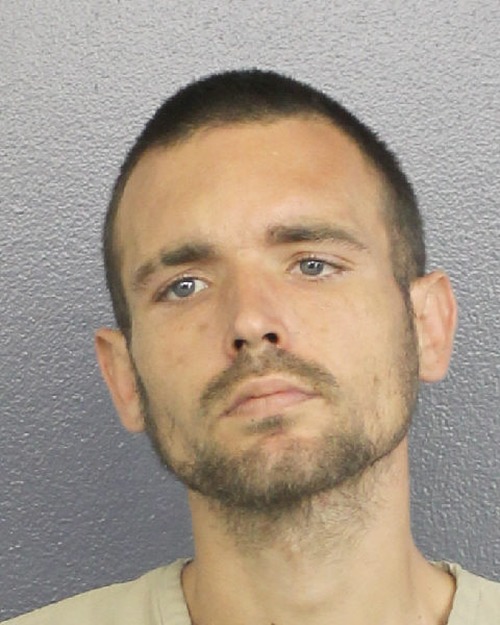 WISTHOFF, ERIC BRIAN #, Broward County, Florida - 2018-04-17