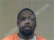 BROADNAX, ANTWAN | 2018-04-17 Harnett County, North Carolina Booking