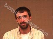 HICKS, ANDY | 2018-04-17 Harnett County, North Carolina Booking