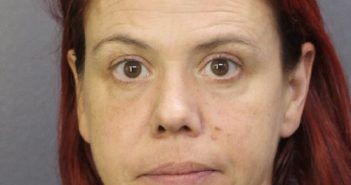 <B>CLARK</B>, <B>MARSHA</B> <B>LYNN</B> #, Broward County, Florida - 2018-04-17