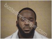 CAMPBELL, MARTINEZ | 2018-04-17 Harnett County, North Carolina Booking