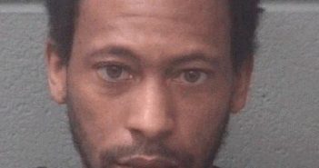 DAVIS, JAMES HENRY | 2018-04-17 Onslow County, North Carolina Booking