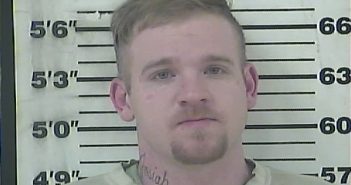 <B>DAVID</B> <B>JOSEPH</B> STOUT #, <b>Carter</b> County, Tennessee, Carter County, Tennessee - 2018-04-18 04:04:00