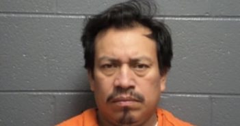 JOSE <B>ANGEL</B> <B>HERNANDEZ</B> <B>GUTIERREZ</B> #, Boyle County, Kentucky - 2018-04-18 11:11:00