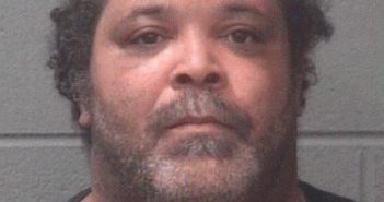 BAITY, DECONDI WADE | 2018-04-18 Onslow County, North Carolina Booking