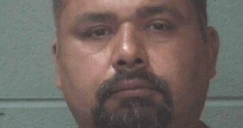 SERRANO, SERGIO LIONEL | 2018-04-18 Onslow County, North Carolina Booking