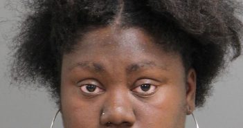 <B>BENNETT</B>,<B>SHAWNTE</B> RENEE #, Wake County, North Carolina - 2018-04-18 16:00:00