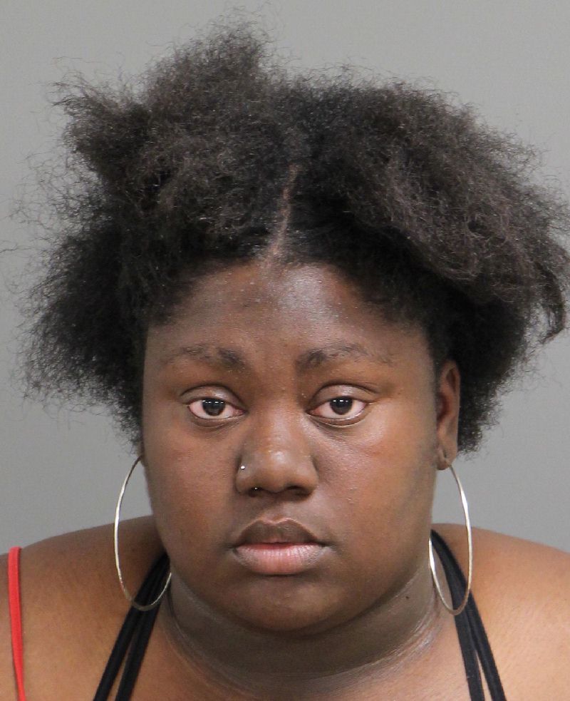 BENNETT,SHAWNTE RENEE #, Wake County, North Carolina - 2018-04-18 16:00:00