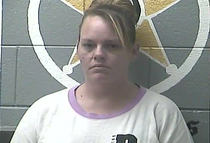 ALISHA MAPEL #, Montgomery County, Kentucky - 2018-04-18 17:11:00