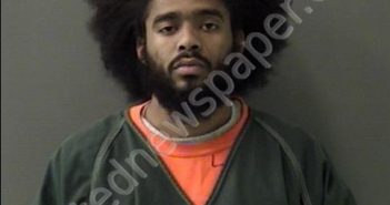 ADAMS-ARACENA, ARISMENDY ADAMS | 2018-04-18 16:12:00 Bell County, Texas Booking