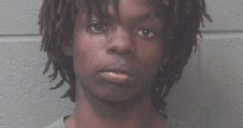 THOMAS, TORENCE MICHAEL | 2018-04-18 Onslow County, North Carolina Booking