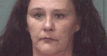 SMITH, TONYA LYNN | 2018-04-18 Onslow County, North Carolina Booking