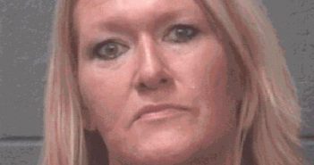 WAYNE, SELINA REYNOLDS | 2018-04-18 Onslow County, North Carolina Booking