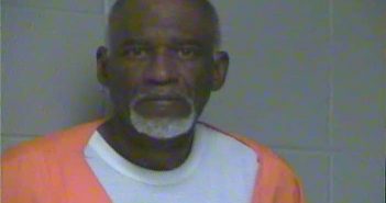 ROBERT ANTHONY RICHARDS | 2018-04-18 03:07:00 Woodford County, Kentucky Booking