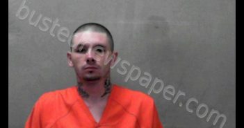 ABBOTT, TRAVIS SHELTON | 2018-04-18 22:00:00 Mingo County, West Virginia Booking