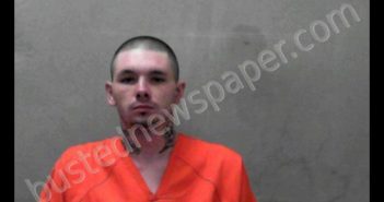 <B>ABBOTT</B>, <B>TRAVIS</B> <B>SHELTON</B> #, Logan County, West Virginia - 2018-04-18 22:00:00