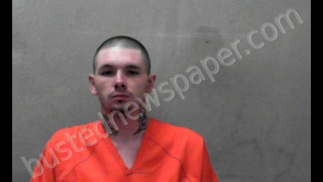ABBOTT, TRAVIS SHELTON #, Logan County, West Virginia - 2018-04-18 22:00:00