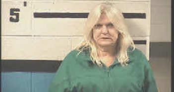 <B>BURRELL</B>, <B>KATHERINE</B> <B>JANE</B> #, Transylvania County, North Carolina - 2018-04-18 12:30:00