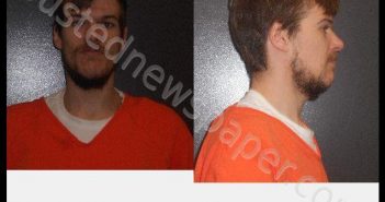 <B>MITCHELL</B>, <B>LUKAS</B> <B>MICHAEL</B> #, Madison County, Indiana - 2018-04-18 17:01:00