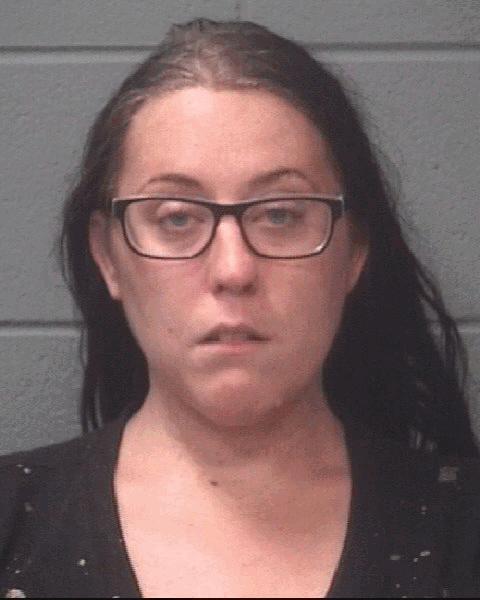 BROWN, JESSICA LYNN #, Onslow County, North Carolina - 2018-04-18