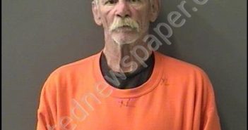 DOWD, LEO EDGAR | 2018-04-18 14:10:00 Bell County, Texas Booking
