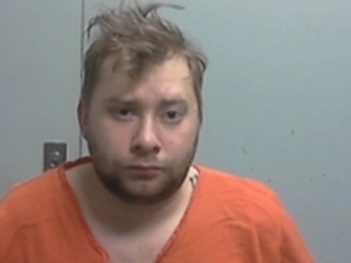 WILLIAM ALBERT DYER #, Livingston County, Missouri - 2018-04-19 10:36:00