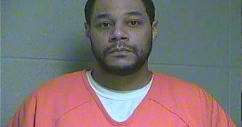 EUGENE FRANKLIN | 2018-04-19 13:12:00 Woodford County, Kentucky Booking