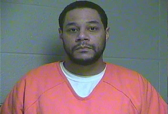EUGENE FRANKLIN #, Woodford County, Kentucky - 2018-04-19 13:12:00