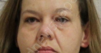 <B>BUSHNELL</B>,<B>MANDY</B> <B>LOU</B> #, Brown County, Texas - 2018-04-19