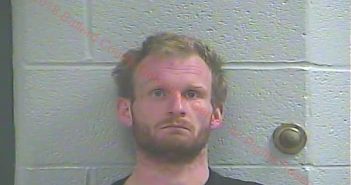 <B>RHEN</B> <B>LEE</B> <B>HENDRICKSON</B> #, Ballard County, Kentucky - 2018-04-19 18:18:00