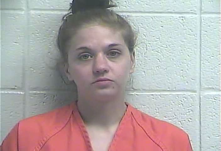 STEPHANIE PEACOCK #, Jessamine County, Kentucky - 2018-04-19 15:57:00
