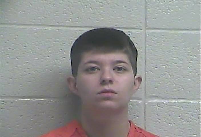 CLARA RICHARDSON #, Jessamine County, Kentucky - 2018-04-19 15:07:00