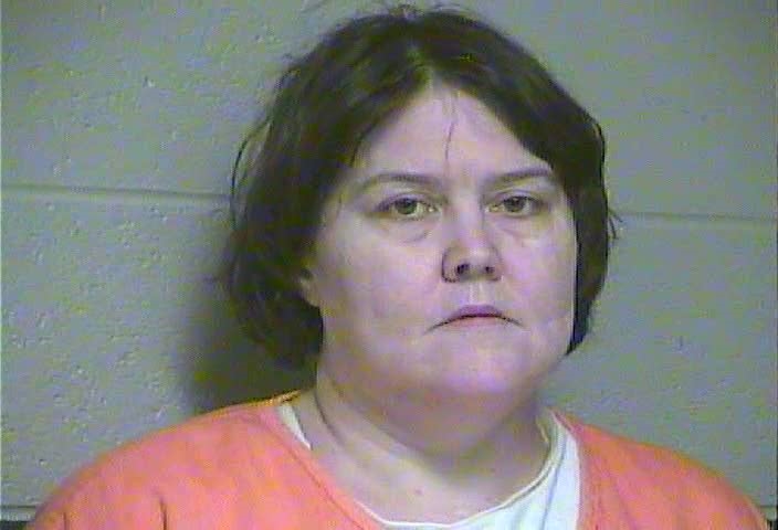 MICHELLE D ROBINSON #, Woodford County, Kentucky - 2018-04-19 11:46:00