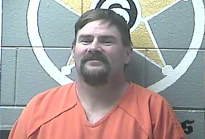 ROBERT FREDRICK #, Montgomery County, Kentucky - 2018-04-19 13:45:00