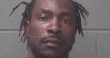 BROWN, MARCUS ALEXANDER | 2018-04-19 Onslow County, North Carolina Booking