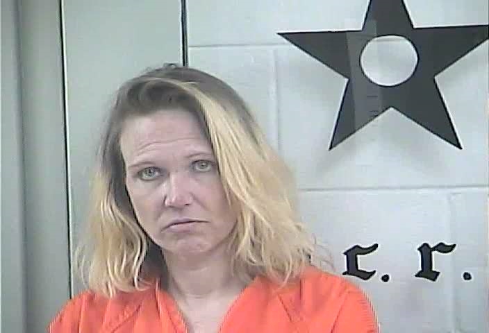 RENEA RITCHIE #, Montgomery County, Kentucky - 2018-04-19 17:32:00
