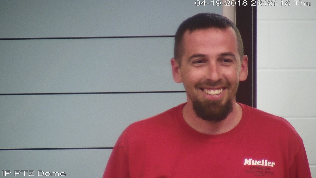 ANTHONY WALTERS #, Bourbon County, Kentucky - 2018-04-19 23:17:00