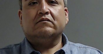 <B>RAMOS</B>, <B>RODNEY</B> LEE #, Hidalgo County, Texas - 2018-04-19