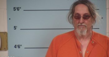RANDELL JAY EDDY | 2018-04-19 12:22:00 Bourbon County, Kentucky Booking