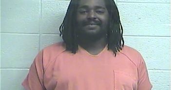 MARRICO GIVENS | 2018-04-19 21:26:00 Jessamine County, Kentucky Booking