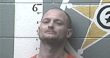 <B>RANDY</B> <B>RITCHIE</B> #, Montgomery County, Kentucky - 2018-04-19 17:45:00