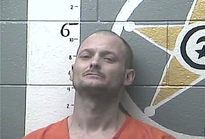 RANDY RITCHIE #, Montgomery County, Kentucky - 2018-04-19 17:45:00