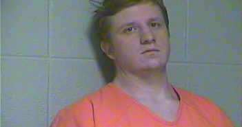 DANNY LEE SHAW | 2018-04-19 20:01:00 Woodford County, Kentucky Booking