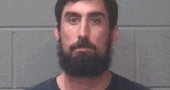 JOLIN, JOSEPH PAUL | 2018-04-19 Onslow County, North Carolina Booking