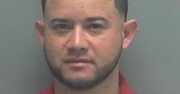 PEREZ-<B>RIVERA</B>, <B>JOSE</B> <B>MANUEL</B> #, Lee County, Florida - 2018-04-19 12:35:00
