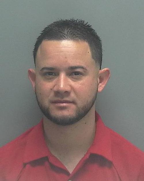 PEREZ-RIVERA, JOSE MANUEL #, Lee County, Florida - 2018-04-19 12:35:00