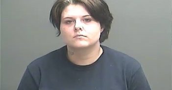 <B>TARA</B> <B>LYNN</B> <B>CUMMINS</B> #, Knox County, Indiana - 2018-04-19 14:11:00