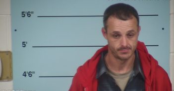 ROBERT BYRD | 2018-04-19 10:14:00 Bourbon County, Kentucky Booking